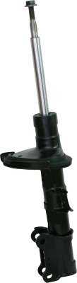 Front shock absorber SACHS for Volvo XC70 Front absorber