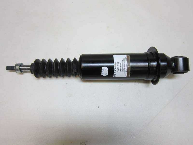 Shock absorber Nivomat, Rear Volvo XC70 parts for volvos