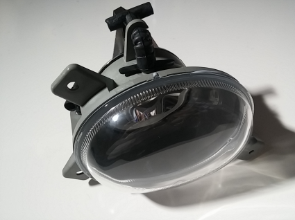 Left Fog Lamp Volvo S60 Fog Lamp