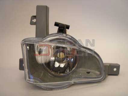 Fog Lamp right Volvo S/V40 Fog Lamp