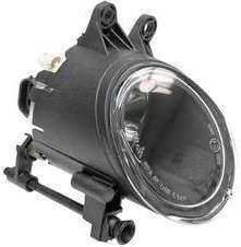 Fog light right Volvo C30/C70 Lighting, lamps…