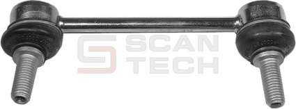 Rear, Stabilizer Rod Volvo News