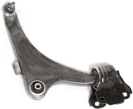 Right control arm for Volvo S/V60, S/V70 and S/V80 Suspension