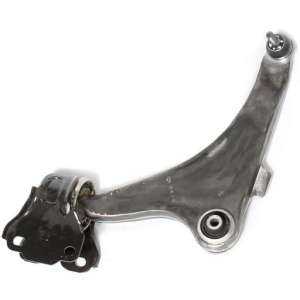 Left control arm for Volvo S/V60, S/V70 and S/V80 Suspension