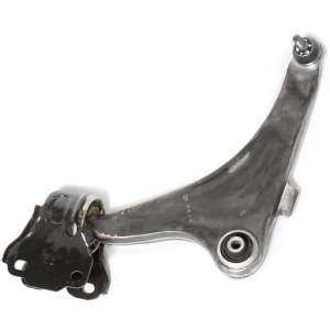 Left control arm for Volvo S/V60, S/V70 and S/V80 Control arm