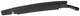 Wiper arm for rear window volvo V70 and XC 70 Others parts: wiper blade, anten mast...
