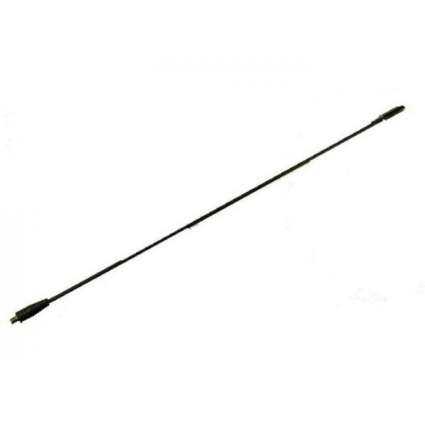 Antenna mast with sleeve Volvo S/V40-S/V60-S/V70-S/V80-S/V90-XC70-XC90-C30-C70 and V50 News