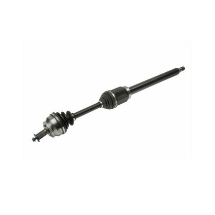Drive shaft front right Volvo S80 News