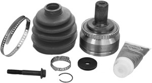 CV joint kit Volvo S80, S70, S60, V70, C70 News