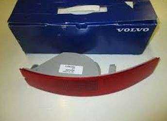 Reflector Bumper rear left (without fog light) Volvo XC90 2007- Back lights