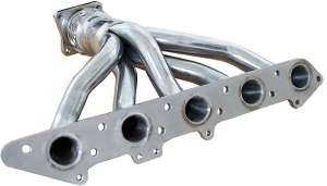 Volvo 850 deals exhaust