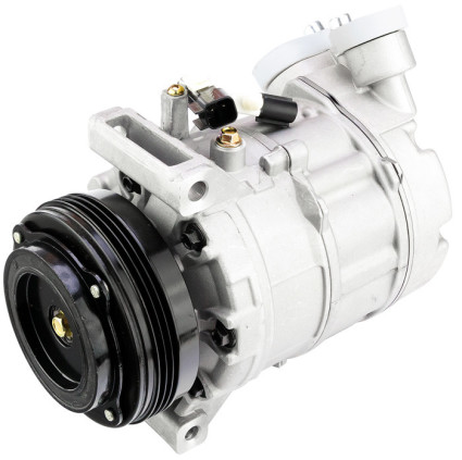 AC Compressor for Volvo S/V,XC60 and S80 A/C and Heating parts