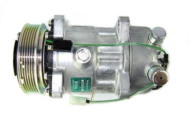Compressor R134a Volvo 960 Compressor