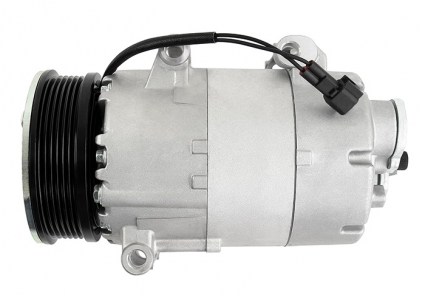 AC Compressor for Volvo S80  / V70 News