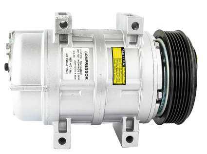 AC Compressor for Volvo S/V60 and S/V Brand new parts for volvo
