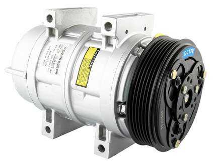 AC Compressor for Volvo S/V60 and S/V Compressor