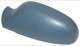 Mirror cover left Volvo S60 S/V70 S80 and XC70 Brand new parts for volvo