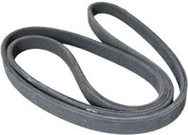 V-ribbed belts Volvo S70/S80/V70 I/850 Brand new parts for volvo