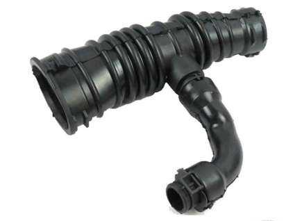 Intake hose Volvo C30, S40, V50 Air engine cooling system