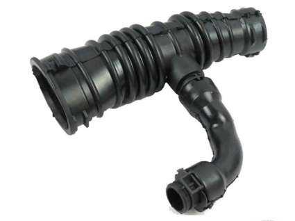 Intake hose Volvo C30, S40, V50 News