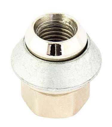 Wheel nut for Volvo S/V40, V50 and C30 News