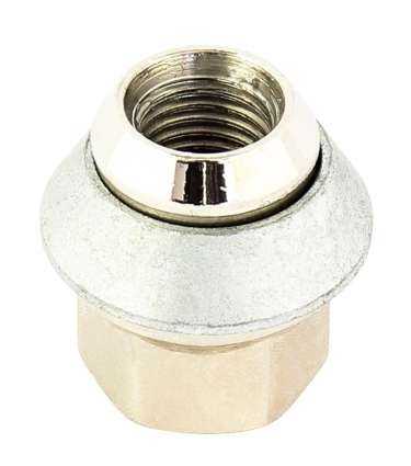Wheel nut for Volvo S/V40, V50 and C30 Nuts & Nipples