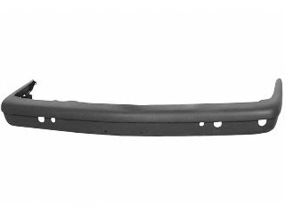 Front Bumper Outer  Volvo 850 bumper and spoiler