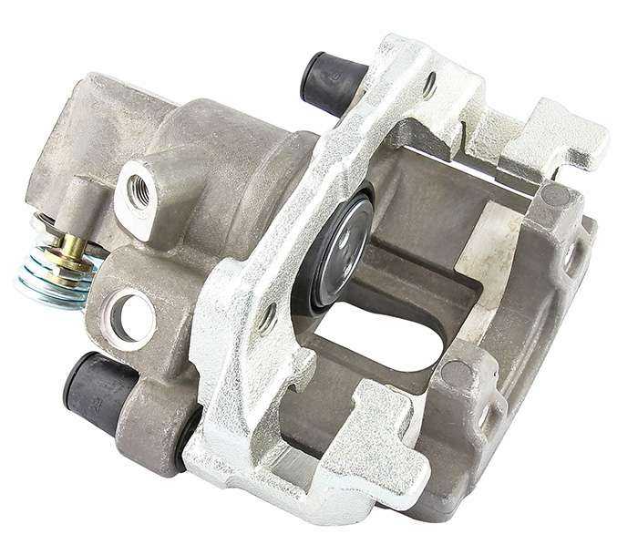 Volvo top c30 brakes