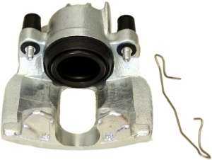 Brake caliper front left Volvo S/V60, S/V70 and S/V80 Caliper front