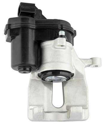 Brake caliper rear right with motor for Volvo S/V60, S/V80, XC70, S/V70, XC60 Brake system