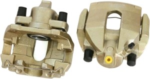 Brake caliper rear left for Volvo XC90 Calipers