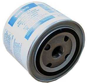 Oil Filter Volvo geniune 240, 260, 740, 760, 780, 850, 940, 960, S/V90, S/V70, C70 et XC70 Oil filters