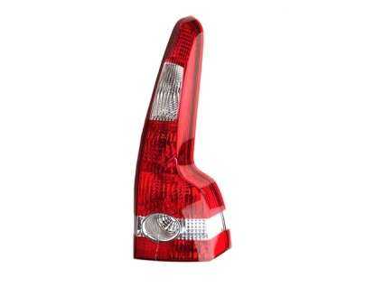Combination taillight right Volvo V50 News