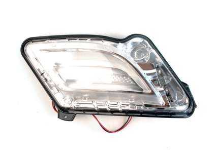 Left position lamp Volvo S/V60 Head lamps