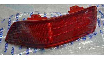 Rear Left bumper Reflector Volvo C30 News