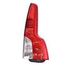 Combination taillight right with Fog taillight Volvo V50 Lighting, lamps…
