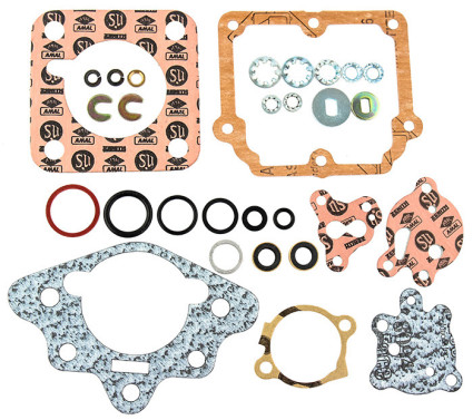 Carburetor kit Volvo 240 and 740 Currently