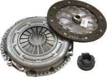Clutch kit - parts for volvos