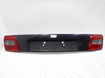 Combination taillight centre Volvo V40 Lighting, lamps…