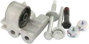 Kit Silent bloc bras de suspension arriere gauche Volvo 850, C70, S70, V70 Pieces detachées volvo neuves