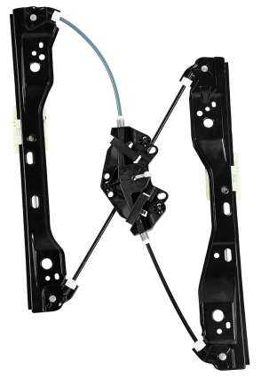 Window regulator front left for Volvo S60 and V60 Electrical parts :switches, sensors, relays…