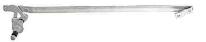 Rear wiper arm linkage Volvo 740 760 940 960 V90 Others parts: wiper blade, anten mast...