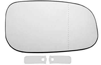 Right Mirror glass for Volvo C30/C70/S40/S60/V50 and V70 Brand new parts for volvo