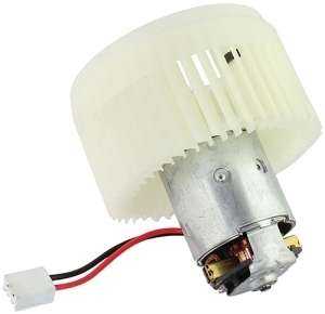Heating motor S60, V70, S80, XC70 and XC 90 Heating and Ventilation
