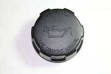 Oil filler cap volvo News