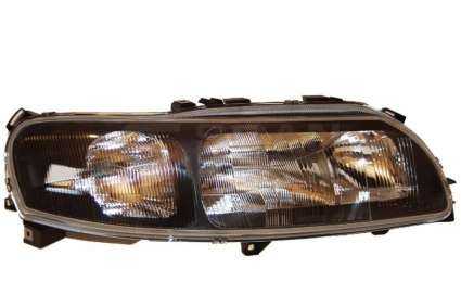 Head lamp right Volvo S/V70 / V70XC and XC70 Brand new parts for volvo