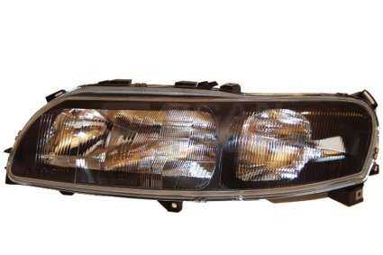 Head lamp left Volvo S/V70 / V70XC and XC70 Brand new parts for volvo