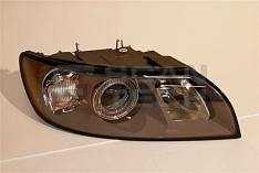 Head Lamp droit Volvo V50 Head lamps