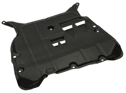 Engine protection plate Volvo S60 / S80 / V70 P26 / XC70 Gearbox parts
