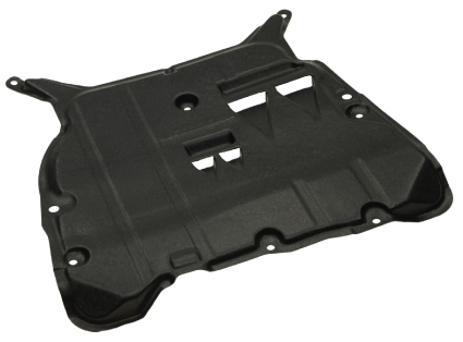 Engine protection plate Volvo S60 / S80 / V70 P26 / XC70 News